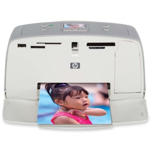 HP PhotoSmart 325xi Ink HP PhotoSmart 325xi Ink