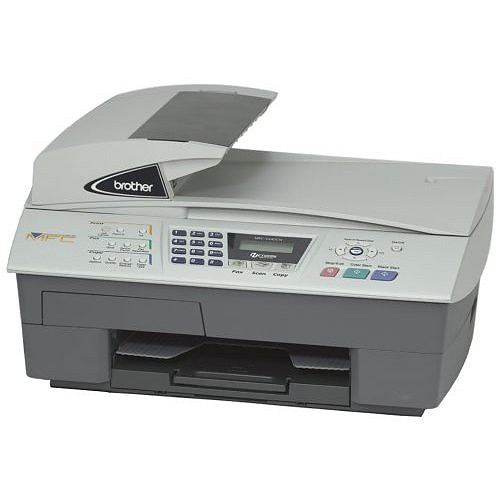 Brother MFC-5440CN Ink
