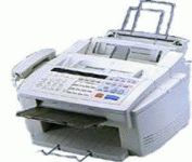 Brother MFC-7200 Ink