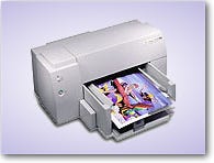 HP Deskjet 610C Ink HP Deskjet 610C Ink