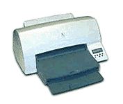 Xerox DocuPrint C20 Ink