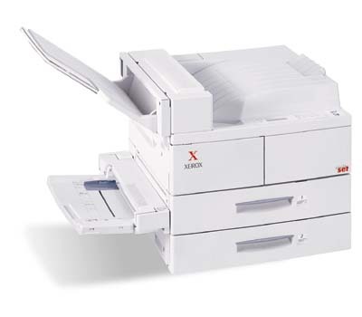 Xerox DocuPrint N24 Toner