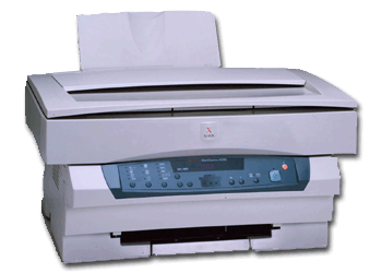 Xerox WorkCentre XE80 Toner