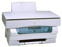 Xerox WorkCentre XE82 Toner