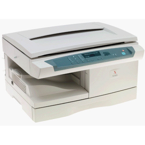 Xerox WorkCentre XD100 Toner