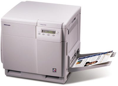 Xerox Phaser 750 Toner