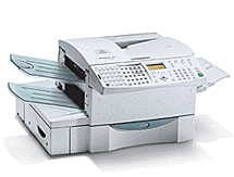 Xerox WorkCentre Pro 765 Toner