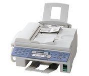 Panasonic UF-755 Toner