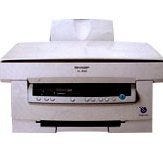 Sharp AL-840 Fax Sharp AL-840 Fax