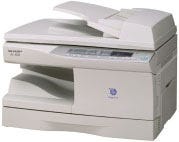 Sharp AL-1200 Toner