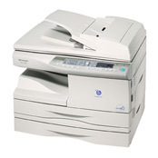 Sharp AL-1551CS Fax