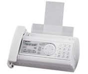 Sharp UX-2100 Fax