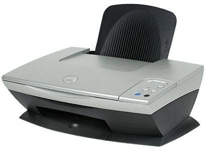 Dell A920 Ink