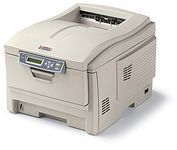 OkiData OkiOffice 84 Toner