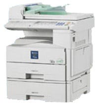 Ricoh FT-4022 Toner Ricoh FT-4022 Toner
