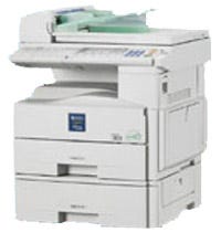 Ricoh FT-4022 Toner