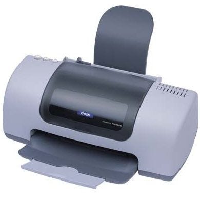 Epson Stylus Photo 925 Ink Epson Stylus Photo 925 Ink