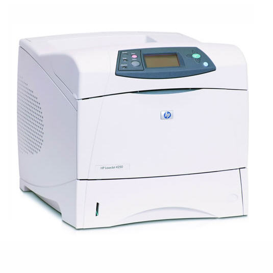 HP LaserJet 4350 Toner