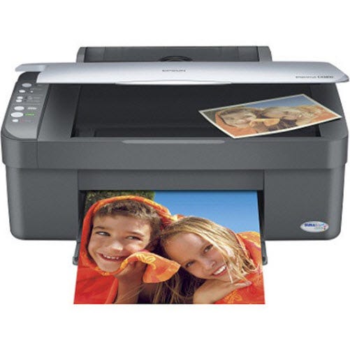 Epson Stylus CX3800 Ink Epson Stylus CX3800 Ink