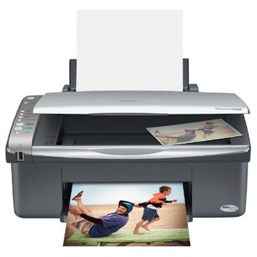 Epson Stylus CX4200 Ink Epson Stylus CX4200 Ink