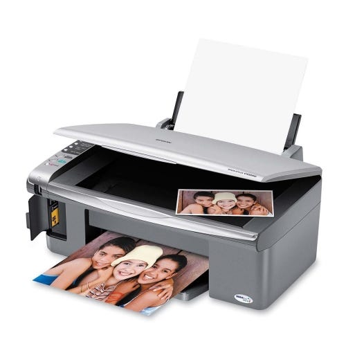 Epson Stylus CX4800 Ink Epson Stylus CX4800 Ink