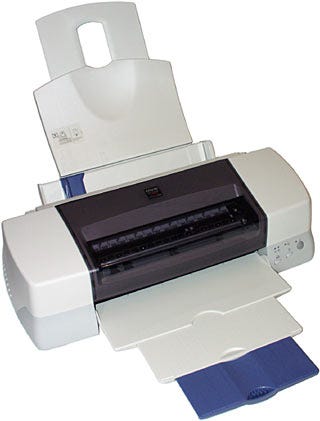 Epson Stylus Photo 1270 Ink Epson Stylus Photo 1270 Ink