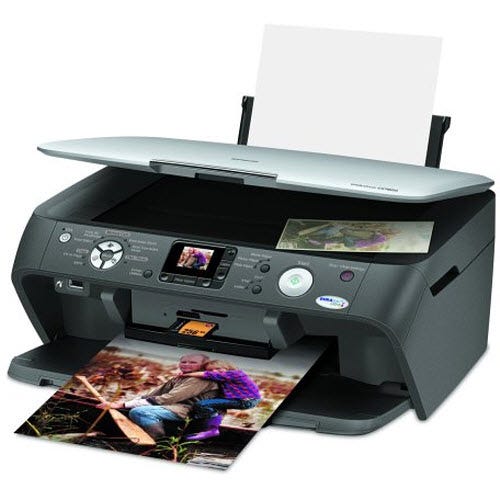 Epson Stylus CX7800 Ink Epson Stylus CX7800 Ink