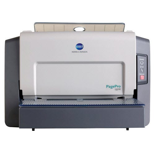 Konica Minolta PagePro 1350w Toner