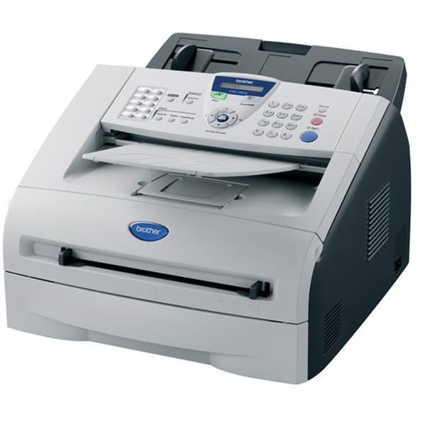 Brother Intellifax 2820 Toner