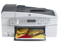 HP OfficeJet 6200 Ink HP OfficeJet 6200 Ink
