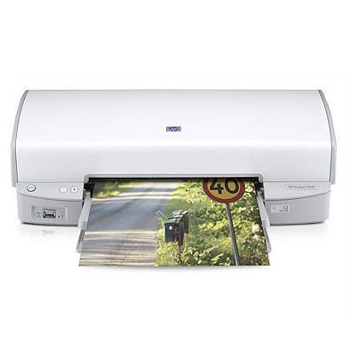 HP DeskJet 5440 Ink