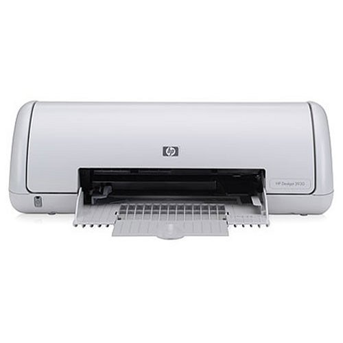 HP DeskJet 3930 Ink