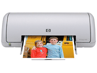 HP DeskJet 3930v Ink