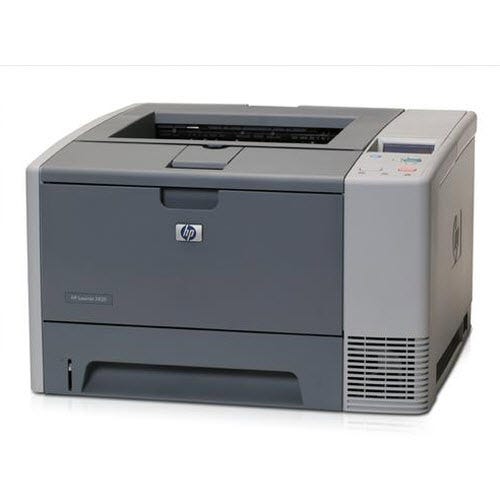 HP LaserJet 2420dn Toner HP LaserJet 2420dn Toner