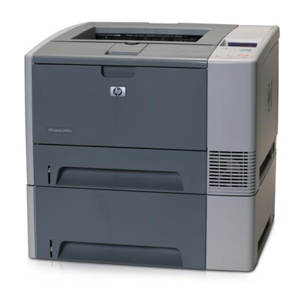 HP LaserJet 2430n Toner