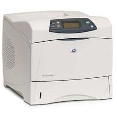 HP LaserJet 4350n Toner