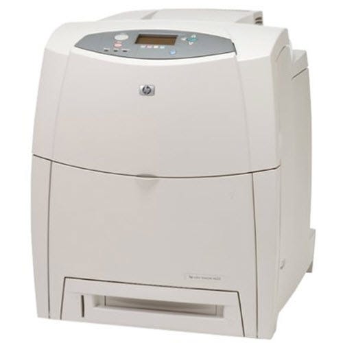 HP Color LaserJet 4650 HP Color LaserJet 4650