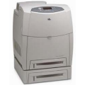 HP Color LaserJet 4650dtn Toner