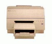 HP Deskjet 1600cm Ink