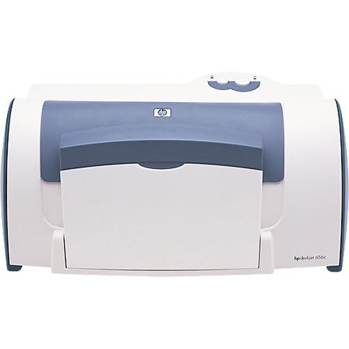 HP Deskjet 656CVR Ink