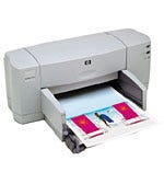HP Deskjet 825Cvr Ink HP Deskjet 825Cvr Ink