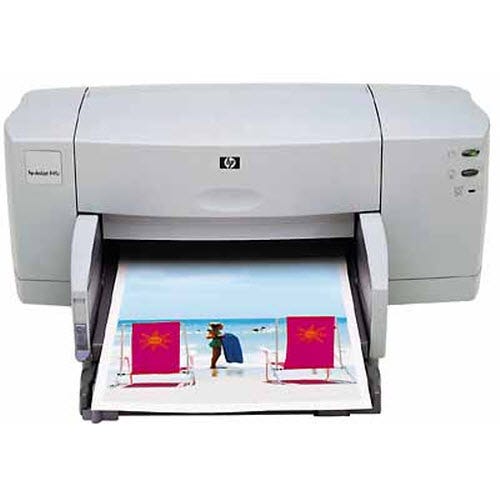 HP Deskjet 845Cvr Ink HP Deskjet 845Cvr Ink
