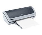 HP Deskjet 3651 Ink