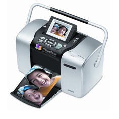 Epson PictureMate Express Edition Ink Epson PictureMate Express Edition Ink