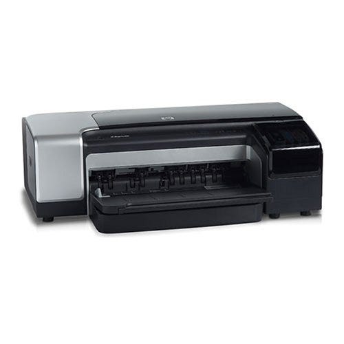 HP OfficeJet Pro K850 Ink