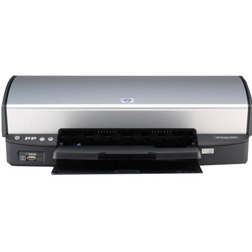 HP Deskjet 5940 Ink HP Deskjet 5940 Ink