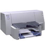 HP Deskjet 1000cse Ink