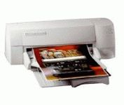 HP Deskjet 1120cxi Ink