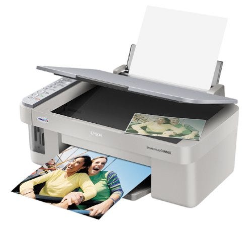 Epson Stylus CX4600 Ink Epson Stylus CX4600 Ink