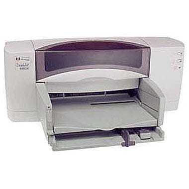 HP Deskjet 895cse Ink